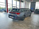 Cupra Leon Sportstourer 1.5TSI 150KM M6 2023 r., salon PL, I właściciel, gwarancja, f-a VAT - 8