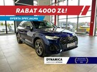 Audi Q5 S-line 50TFSI e 299KM S-tronic quattro 2021 r., salon PL, I wł., VAT - 1