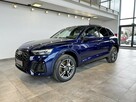 Audi Q5 S-line 50TFSI e 299KM S-tronic quattro 2021 r., salon PL, I wł., VAT - 4