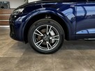 Audi Q5 S-line 50TFSI e 299KM S-tronic quattro 2021 r., salon PL, I wł., VAT - 10