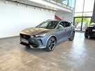 Cupra Formentor VZ 2.0TSI 310KM DSG 2022 r., salon PL, I właściciel, f-a VAT - 4