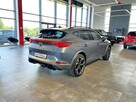 Cupra Formentor VZ 2.0TSI 310KM DSG 2022 r., salon PL, I właściciel, f-a VAT - 7