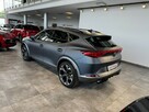 Cupra Formentor VZ 2.0TSI 310KM DSG 2022 r., salon PL, I właściciel, f-a VAT - 8