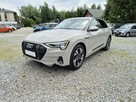Audi e-tron Fv 23% * Q8 - 1