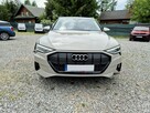 Audi e-tron Fv 23% * Q8 - 2