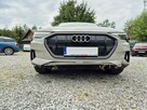 Audi e-tron Fv 23% * Q8 - 3