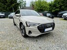 Audi e-tron Fv 23% * Q8 - 4