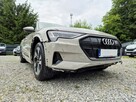 Audi e-tron Fv 23% * Q8 - 5