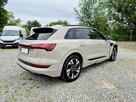 Audi e-tron Fv 23% * Q8 - 10