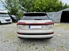 Audi e-tron Fv 23% * Q8 - 11