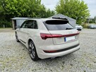 Audi e-tron Fv 23% * Q8 - 12