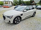 Audi e-tron Fv 23% * Q8 - 15