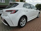Toyota Corolla 21r Salon Polska 1.8 HYBRID Gwarancja Wersja COMFORT z PAKIETEM TECH - 3