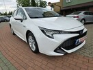 Toyota Corolla 21r Salon Polska 1.8 HYBRID Gwarancja Wersja COMFORT z PAKIETEM TECH - 4