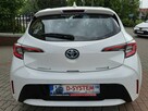 Toyota Corolla 21r Salon Polska 1.8 HYBRID Gwarancja Wersja COMFORT z PAKIETEM TECH - 5
