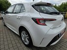 Toyota Corolla 21r Salon Polska 1.8 HYBRID Gwarancja Wersja COMFORT z PAKIETEM TECH - 6