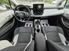 Toyota Corolla 21r Salon Polska 1.8 HYBRID Gwarancja Wersja COMFORT z PAKIETEM TECH - 7