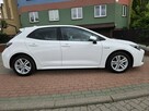 Toyota Corolla 21r Salon Polska 1.8 HYBRID Gwarancja Wersja COMFORT z PAKIETEM TECH - 16