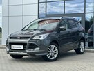 Ford Kuga 2 kpl.kół, Kamera, Xenon, Navi, Ele.Klapa, Półskóra, Alu, GWARANCJA!!! - 1