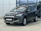 Ford Kuga 2 kpl.kół, Kamera, Xenon, Navi, Ele.Klapa, Półskóra, Alu, GWARANCJA!!! - 6