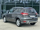 Ford Kuga 2 kpl.kół, Kamera, Xenon, Navi, Ele.Klapa, Półskóra, Alu, GWARANCJA!!! - 8