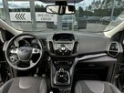 Ford Kuga 2 kpl.kół, Kamera, Xenon, Navi, Ele.Klapa, Półskóra, Alu, GWARANCJA!!! - 9