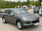Porsche Cayenne *Niski Przebieg*Diesel*BDB stan* - 2