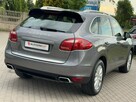 Porsche Cayenne *Niski Przebieg*Diesel*BDB stan* - 4