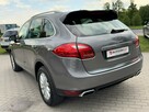 Porsche Cayenne *Niski Przebieg*Diesel*BDB stan* - 14