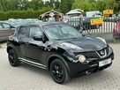 Nissan Juke *1.6*Benzyna*Gwarancja*BDB stan* - 2