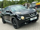 Nissan Juke *1.6*Benzyna*Gwarancja*BDB stan* - 5