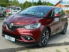 Renault Scenic *BOSE*Piękny Kolor*BDB stan* - 5