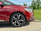 Renault Scenic *BOSE*Piękny Kolor*BDB stan* - 10
