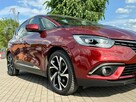 Renault Scenic *BOSE*Piękny Kolor*BDB stan* - 11
