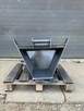 Łyżka trapezowa 25-70cm 1,5-2,5t - 3