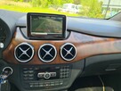 Mercedes-Benz B 250 Benzyna Automat Skóry Pakiet AMG - 14