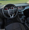 Opel Astra K Turbo Sports 1,4 - 4