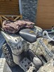 Quad Yamaha Grizzly 550 - 6