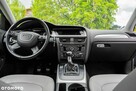 Audi A4 2.0 TFSI Quattro - 8