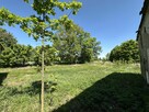 Działka budowlana 1274 m² – Siedlisko, media na działce. - 9