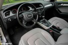 Audi A4 2.0 TFSI Quattro - 11