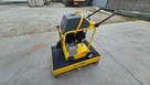 Jezdna przecinarka spalinowa Wacker Neuson BFS1350G-c NOWA - 8