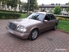 Mercedes W124 E250D ASB - 2
