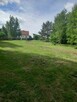 Dom z dużą działką, aż 11791m2, z własnym lasem - 12