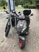 Kultowy , Jakościowy , Sportowy Gilera Runner SP 50 model - 3