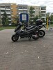 Kultowy , Jakościowy , Sportowy Gilera Runner SP 50 model - 2