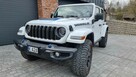Jeep Wrangler Sahara 4xe Hybrid Plug-in - 10