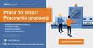 MONTER, OPERATOR, SPAWACZ, STOLARZ, MAGAZYNIER, LAKIERNIK - 2