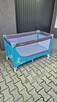 Łóżeczko turystyczne Baby Design Simple - 6