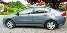 Honda city 2009 rok. 1.4 benz. - 3